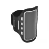 Armband case Sandberg Sport Armband LED 4.7''