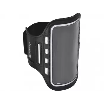 Armband case Sandberg Sport Armband LED 4.7''