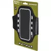 Armband case Sandberg Sport Armband LED 4.7''