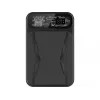 Portable Power Bank Sandberg Mag Wireless Powerbank 10000, 10000 mAh