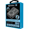 Portable Power Bank Sandberg Mag Wireless Powerbank 10000, 10000 mAh