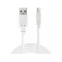 USB 2.0 A-B Male Cable Sandberg 502-78 1.8m