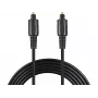 Optical Cable Sandberg Optical Toslink-Toslink 1.8m