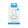 Network Cable Sandberg UTP Cat6 RJ-45 2m White