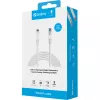 Network Cable Sandberg Network Cable UTP Cat6 RJ-45 3 m White