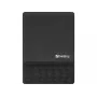 Mousepad Sandberg Memory Foam Mousepad Square