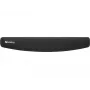 Wrist Rest Sandberg Memory Foam 48cm Black