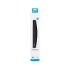 Wrist Rest Sandberg Memory Foam 48cm Black
