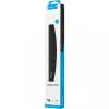 Wrist Rest Sandberg Memory Foam 48cm Black
