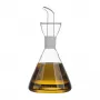 Oil/Vinegar Dispenser JATA HACC4536 250L Glass Transparent 90x90x195mm