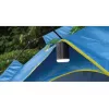 Sandberg Mini Air Pump Lantern Sandberg 0.04 bar 200 l/min Battery 5V 2A