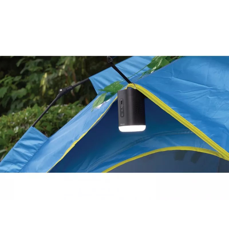 Sandberg Mini Air Pump Lantern Sandberg 0.04 bar 200 l/min Battery 5V 2A