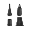 Sandberg Mini Air Pump Lantern Sandberg 0.04 bar 200 l/min Battery 5V 2A