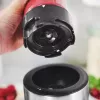 Sport blender Gastroback Design Mix & Go Stainless steel