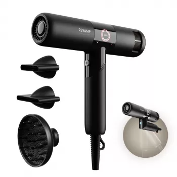 Hair dryer Revamp DR-6500-EU 2200W