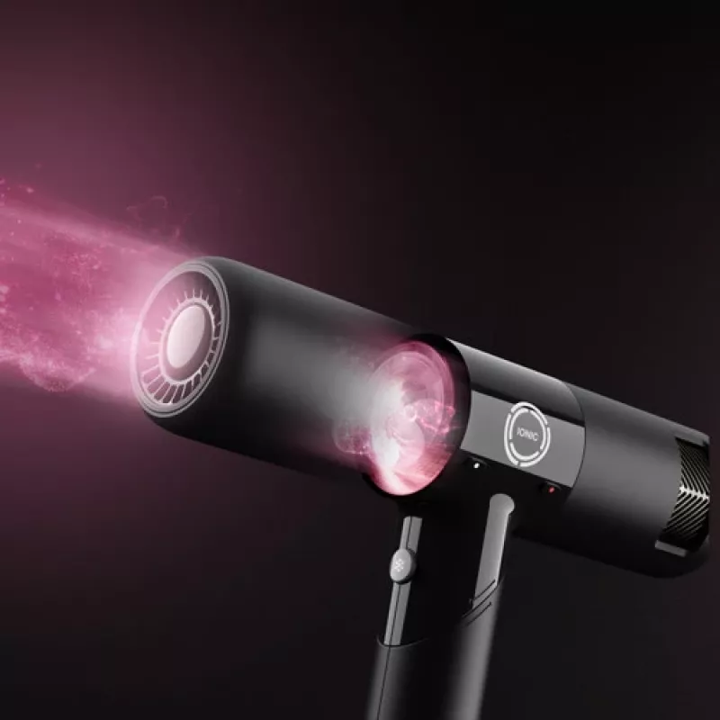 Hair dryer Revamp DR-6500-EU 2200W