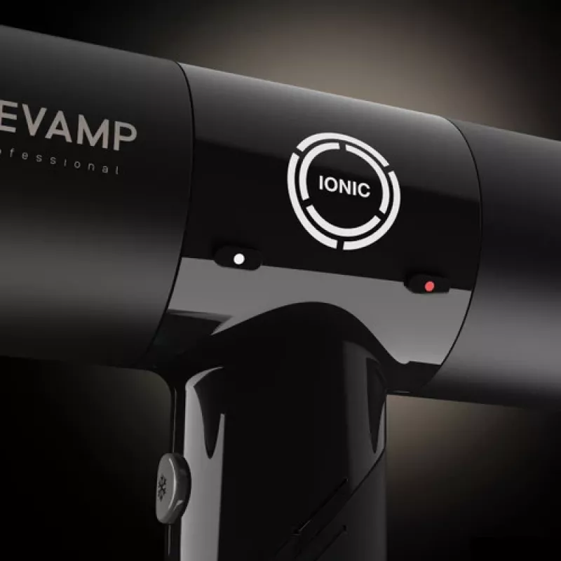 Hair dryer Revamp DR-6500-EU 2200W