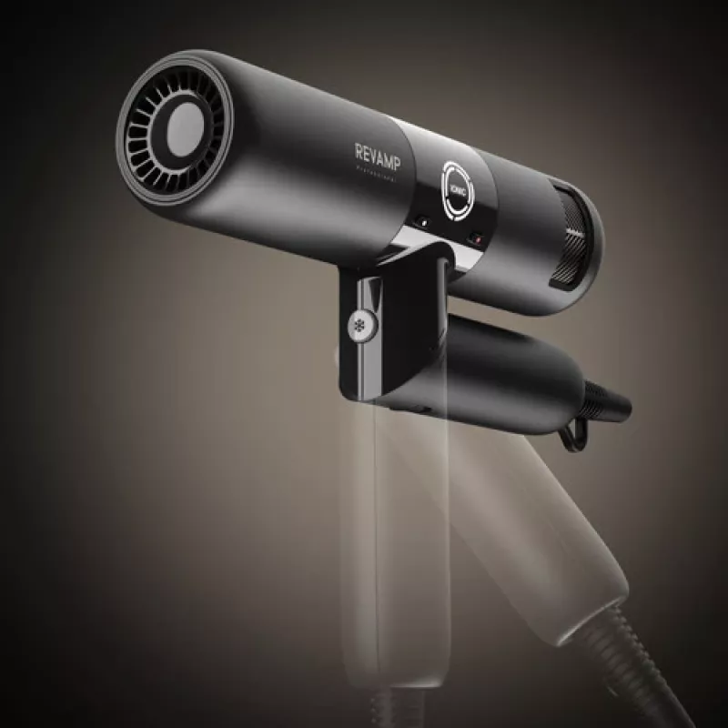 Hair dryer Revamp DR-6500-EU 2200W