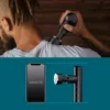 HoMedics Myti Massager Universal Anthracite Pummeling Massage