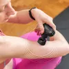 HoMedics Myti Massager Universal Anthracite Pummeling Massage