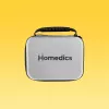 HoMedics Myti Massager Universal Anthracite Pummeling Massage