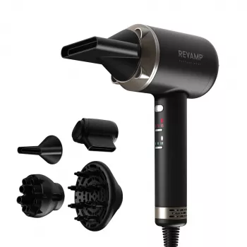 Hair dryer Revamp Enigma PRECISION 110000 RPM 500 W