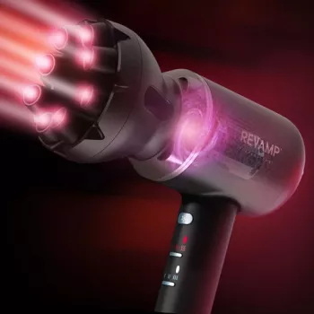 Hair dryer Revamp Enigma PRECISION 110000 RPM 500 W