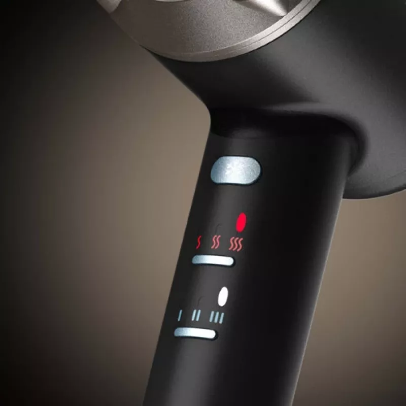 Hair dryer Revamp Enigma PRECISION 110000 RPM 500 W