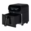 Hot air fryer JATA JEFR1230 6.2 L 1700 W Black