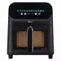 Hot air fryer JATA JEFR1230 6.2 L 1700 W Black