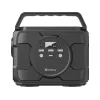 Portable Battery Sandberg Power Station AC 200, 48000 mAh