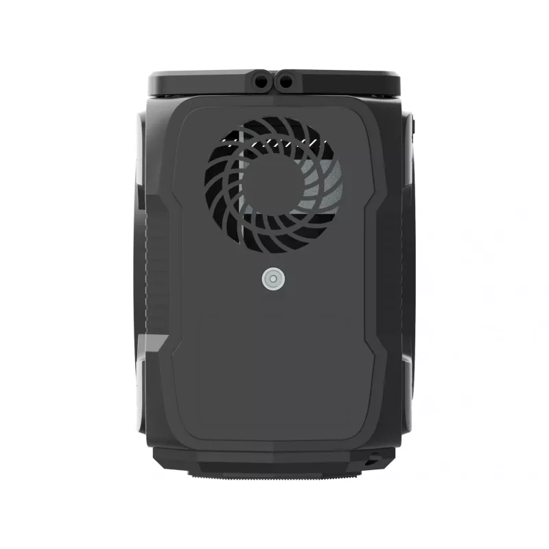 Portable Battery Sandberg Power Station AC 200, 48000 mAh