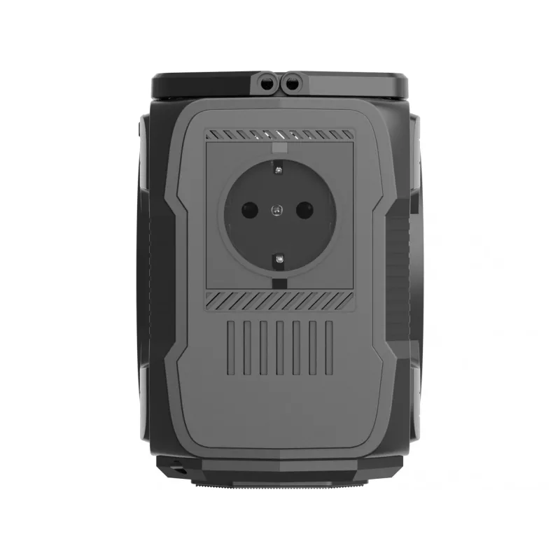 Portable Battery Sandberg Power Station AC 200, 48000 mAh