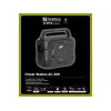 Portable Battery Sandberg Power Station AC 200, 48000 mAh