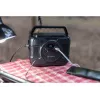 Portable Battery Sandberg Power Station AC 200, 48000 mAh