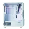 Zalman I3 NEO WHITE computer case Midi Tower