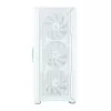 Zalman I3 NEO WHITE computer case Midi Tower