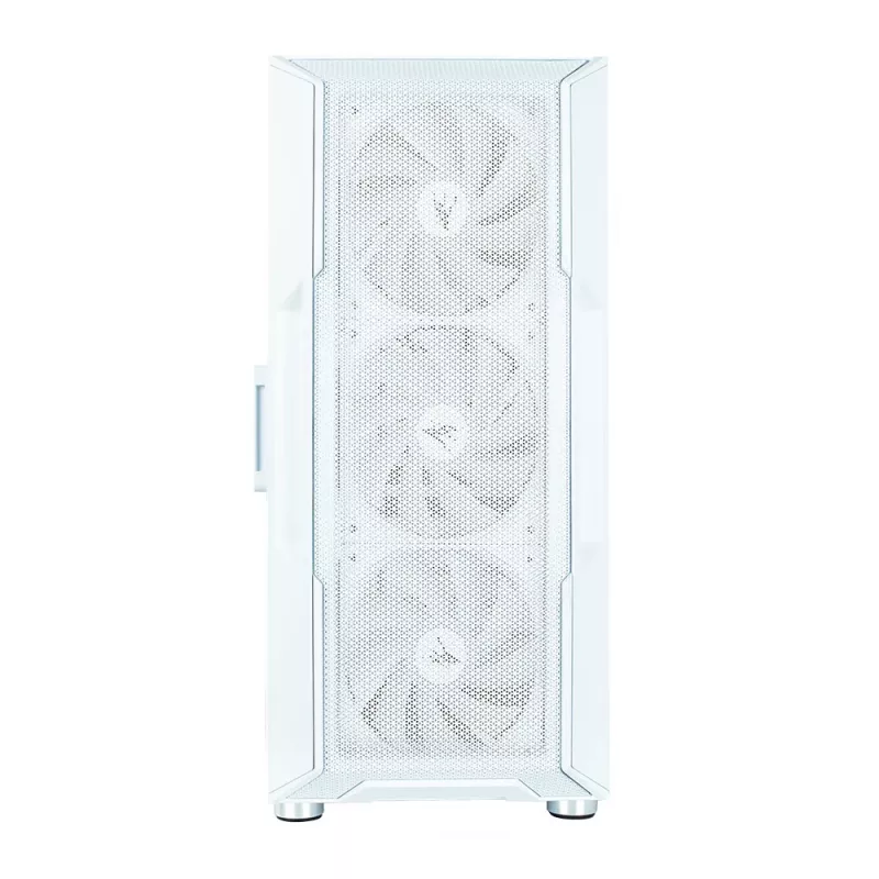 Zalman I3 NEO WHITE computer case Midi Tower