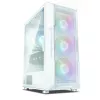Zalman I3 NEO WHITE computer case Midi Tower