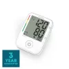 Blood Pressure Unit Automatic HoMedics BPA-P200-EU1 Upper Arm White