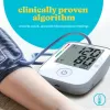 Blood Pressure Unit Automatic HoMedics BPA-P200-EU1 Upper Arm White