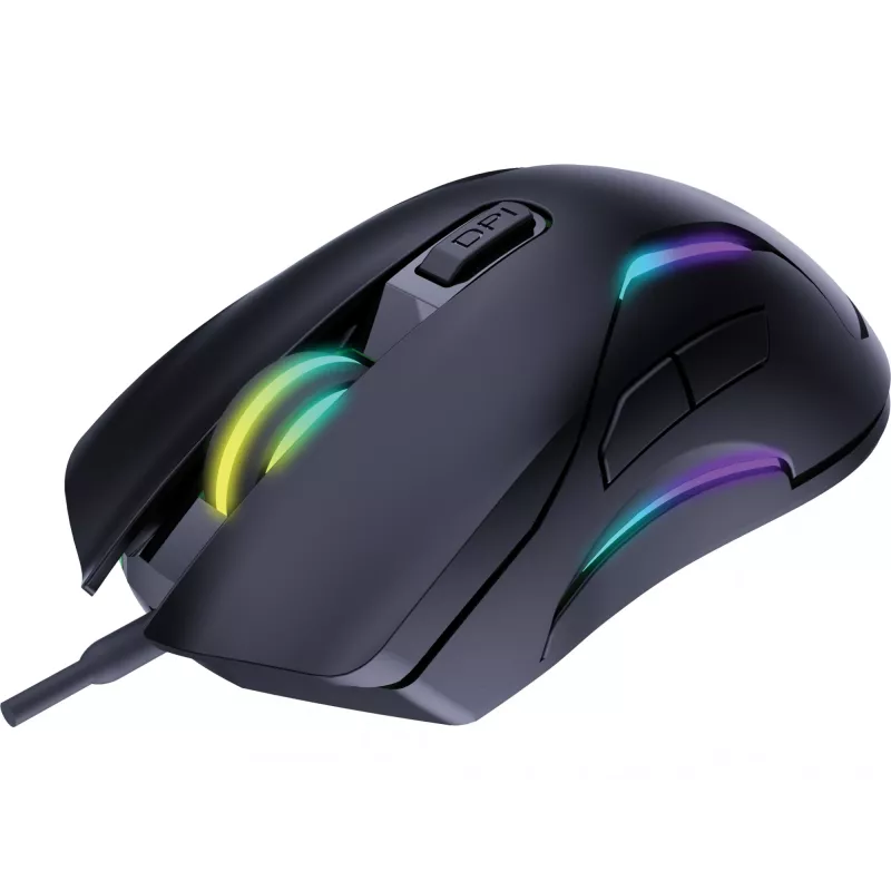 Mouse Sandberg LightFlow 6D USB Type-A