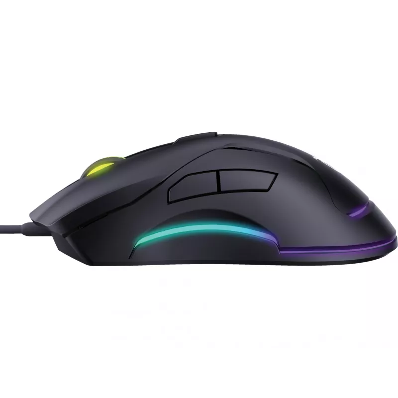 Mouse Sandberg LightFlow 6D USB Type-A