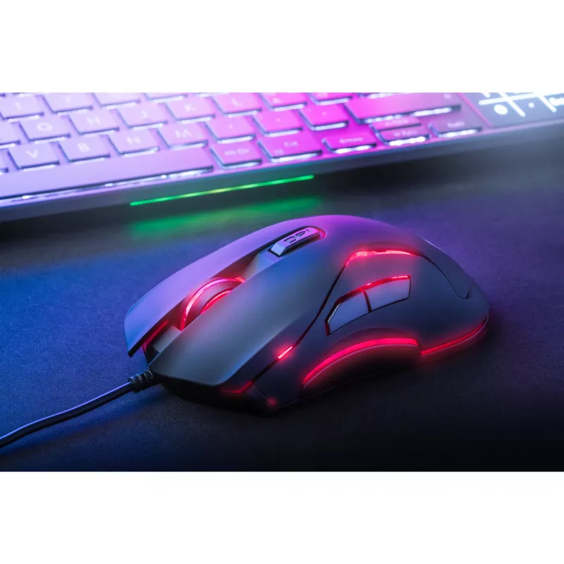Mouse Sandberg LightFlow 6D USB Type-A