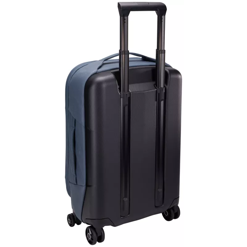 Thule Aion TARS122 Dark Slate Trolley Soft shell Grey 35 L Polyester