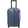 Thule Aion TARS122 Dark Slate Trolley Soft shell Grey 35 L Polyester