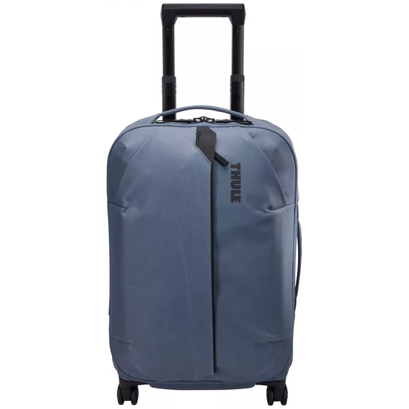 Thule Aion TARS122 Dark Slate Trolley Soft shell Grey 35 L Polyester