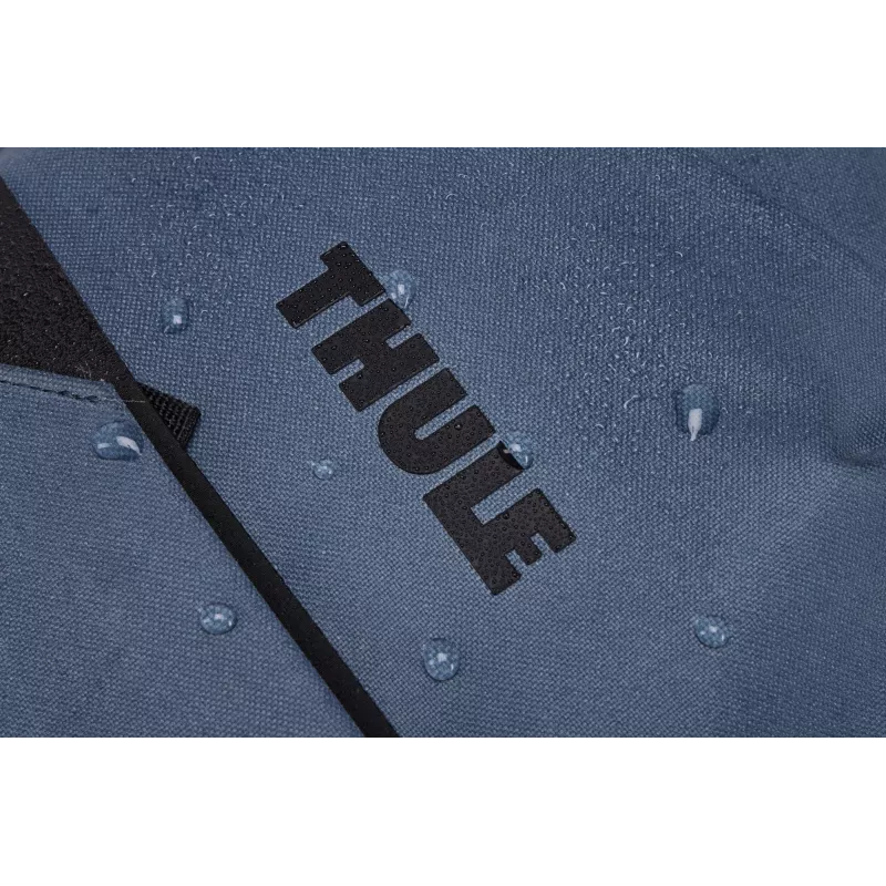 Thule Aion TARS122 Dark Slate Trolley Soft shell Grey 35 L Polyester
