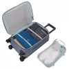 Thule Aion TARS122 Dark Slate Trolley Soft shell Grey 35 L Polyester