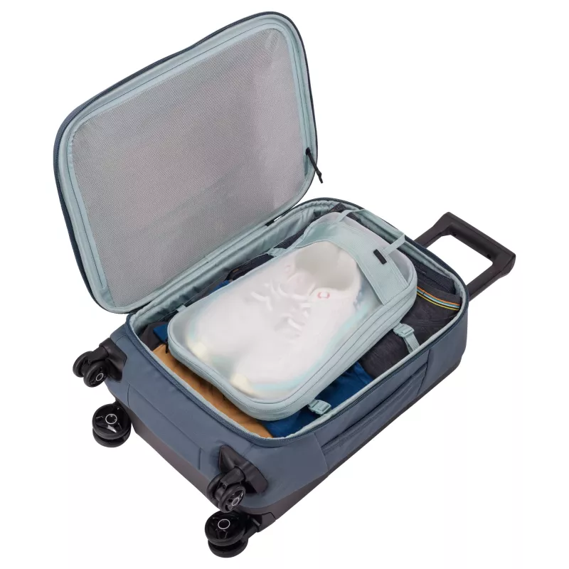 Thule Aion TARS122 Dark Slate Trolley Soft shell Grey 35 L Polyester